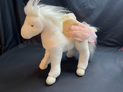 douglas the cuddle toy horse