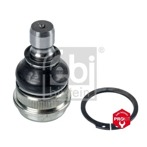 Giunto Sferico Febi Bilstein 41076 - Ricambio Qualità OE Per Sterzo E Assale - Foto 8