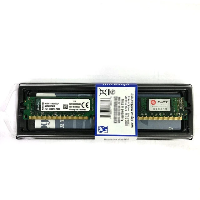 CORSAIR Mémoire PC Portable DDR3 - Vengeance 8 Go (1 X 8 Go) - 1600 MHz - CAS 10 - Foto 2