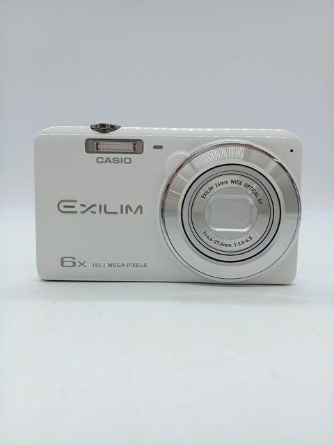 CASIO EX-ZS25 DIGITAL camera $235.19 - PicClick CA