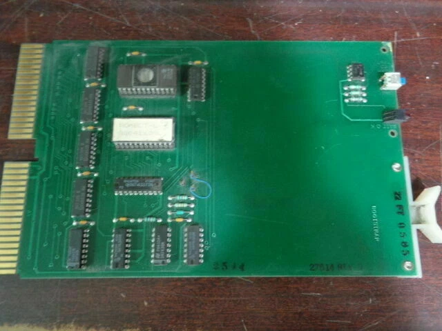 Universal Instruments 27514 Bootstrap Board
