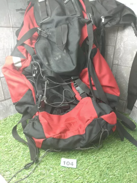 Adventure clearance ridge backpack