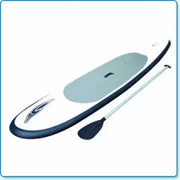 Canoa gonfiabile o tavola Kayak Sup surfboard surf Hydro Force Bestway 65055