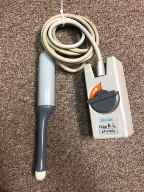 MEDISON 3D5-8EK Ultrasound Transducer Probe