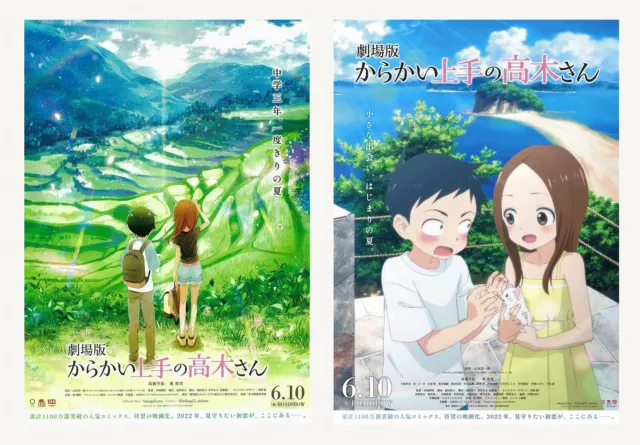 Takagi - karakai Jouzu no Takagi san Greeting Card for Sale by ShopEma