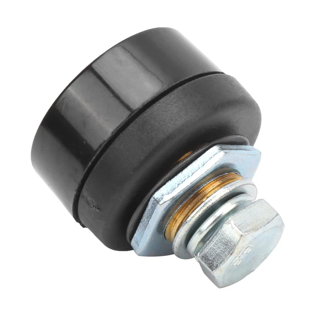 Quick Coupler Socket Plug Welding Cable Connector Power Tools DKJ35-50♡