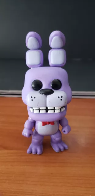 Funko Five Nights At Freddy's Pop! Games Shadow Freddy Vinyl