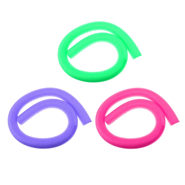 Schwimmnudel 160cm - Schaumstoff Poolnudel Für Kinder & Erwachsene