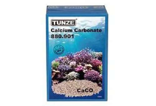 Tunze Calcium Carbonate (CaCO3), 700 ml ~0,962kg