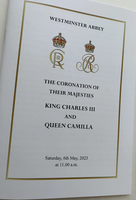 Details revealed about King Charles III's coronation service | DC News Now | Washington, DC