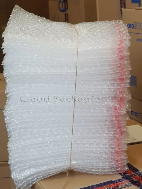 Bubble Wrap Bags Pouches Plain & Anti Static Envelopes 3