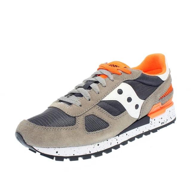 Saucony shadow 5000 sales evr uomo arancione