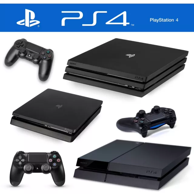 Ps4 shop pro 199