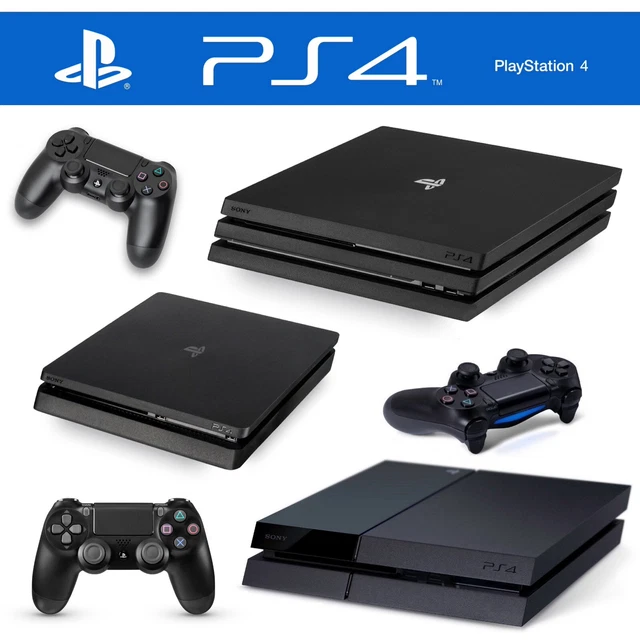 Unità Blu-ray Sostitutiva Per Sony PS4 - Modello BDP-010 Per CUH-1001/1115A - Foto 2