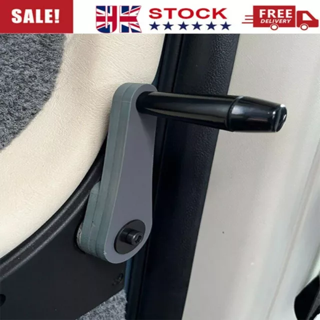 Open your sliding door more easily- For Ducato Boxer Relay Inner Door Handle