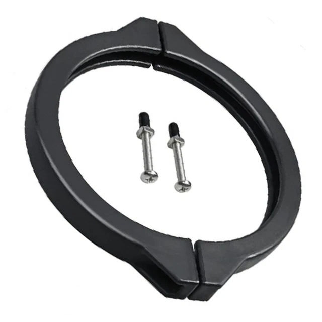 Catena Di Bloccaggio In Plastica - 10m X 8mm, Con 4 Ganci, Per Aree Di Sicurezza - Foto 5