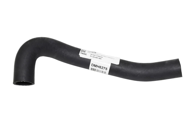 Dayco® 72402 - Engine Coolant Curved Radiator Hose
