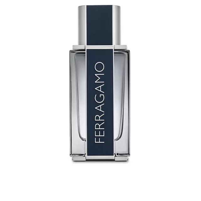 Profumi Salvatore Ferragamo men FERRAGAMO eau de toilette vaporizzatore 50 ml