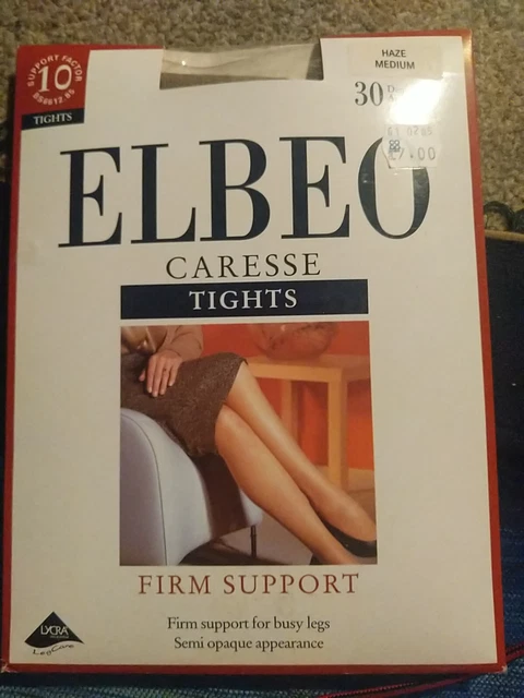 Elbeo firm deals support tights
