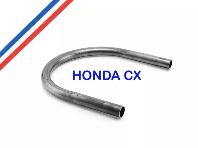 Rear LOOP - HONDA 500 - 400 CX Scrambler Cafe Racer Flat Track Frame