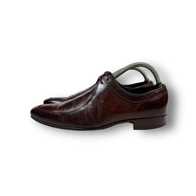 Barker Of Earls Barton Shoes FOR SALE! - PicClick UK display picture 3