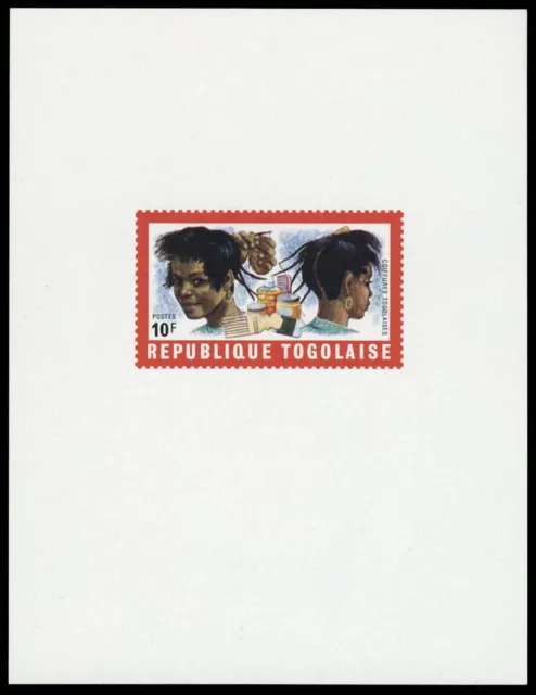 1970, Togo, 781 A edl - 1714255