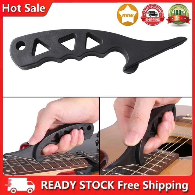 Guitar Repair String Plastic Guitar String Handle Musical Instruments for Violin