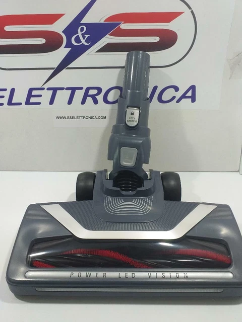 SS-2230002391 SPAZZOLA ELETTRICA Per Rowenta X Force Flex 8.60 Rh9690 ...
