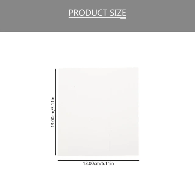 11Pcs Muster Vorlage Acryl Acryl Quilten Quilten Vorlagen Für DIY Nähen 7