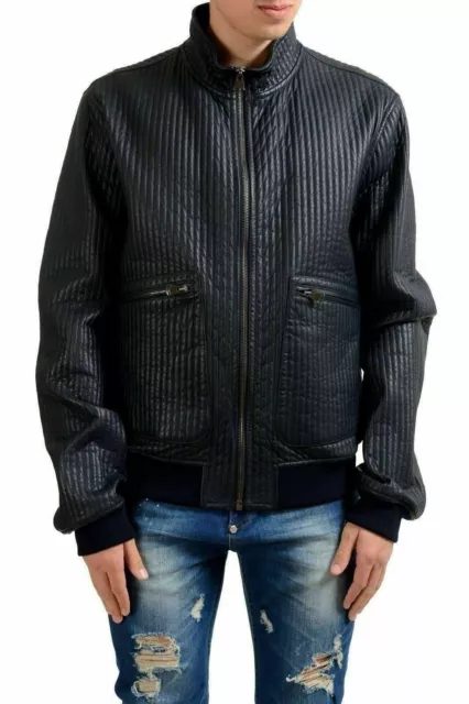 Doudoune dolce sales gabbana homme