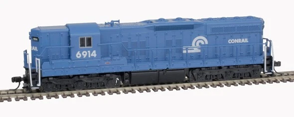 ESCALA N - Atlas Locomotora Diésel EMD GP15-1 Conrail - 40004987 Neu