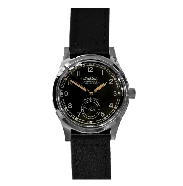 MONTRE POUR HOMME Automatique Rolex Submariner No Date Oyster En Acier