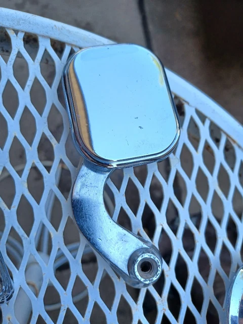 1967  68 Ford Galaxie Mustang Right Inside Door Handle