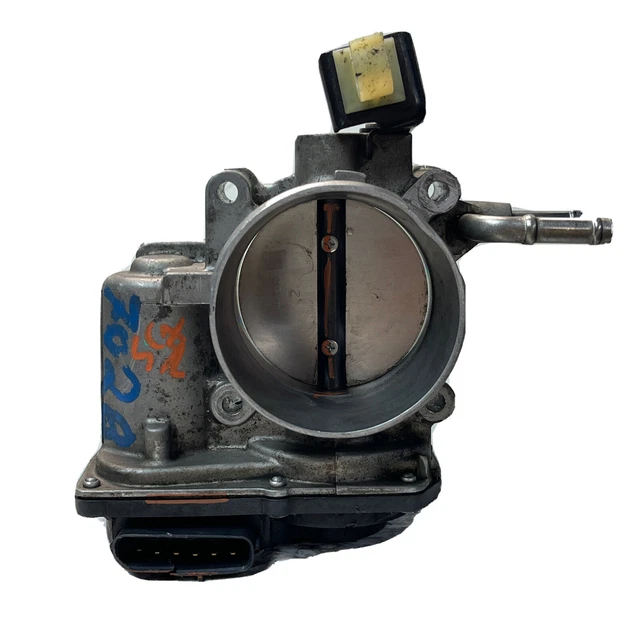 2010 - 2017 Toyota Camry Throttle Body Module Control | 22030-0V010