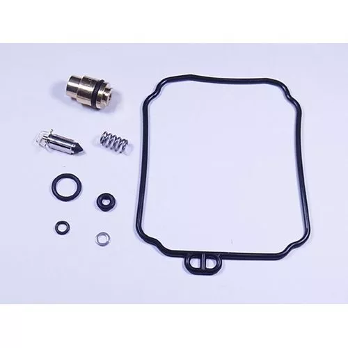 TourMax Carb Repair Kit Fits Yamaha XVZ 1300 AC Royal Star 1996