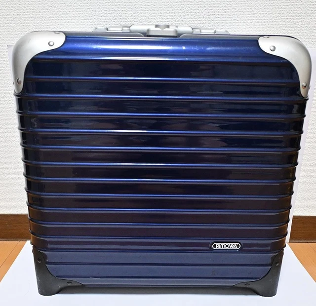 RIMOWA LIMBO 27L 880.40.21.2 $979.52 - PicClick CA