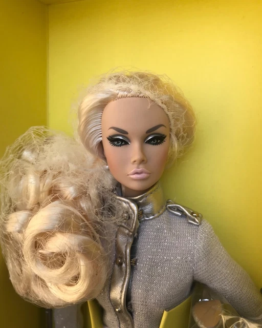 OUT OF THIS WORLD Poppy Parker ドール本体 Poppy Parker Out Of This World | MriyA | Flickr