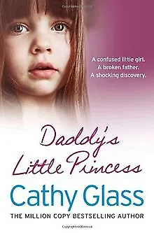 Daddy's Little Princess de Glass, Cathy | Livre | état bon