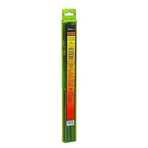 32101 E7014 Welding Rod 1/8inch 1pound