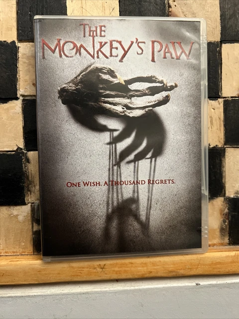 The Monkey's Paw