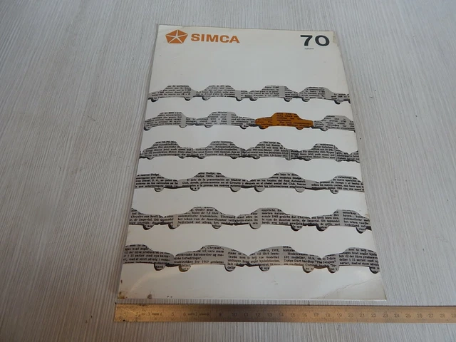 Fiat, European, Automobiles, Advertising, Collectibles - PicClick