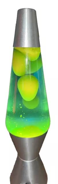 14" Lava Lamp Light Motion Plug in