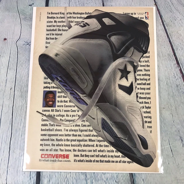 Bernard clearance king shoes