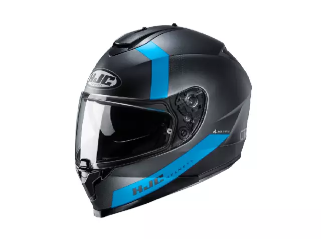 Helm HJC Integral C70 Eura Farbe MC2SF Größe M