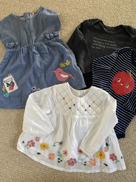 Girls Clothing Bundle 18-24 Months