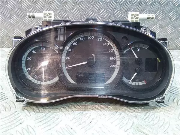 CUADRO COMPLETO Mercedes-Benz Citan (BM 415) Furg�n (09.2012->) 1.5 109 CDI Comp