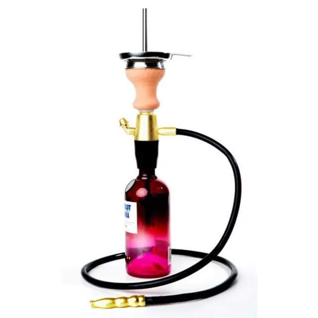 Lava shisha to go waterpipe nargile urlaub shisha