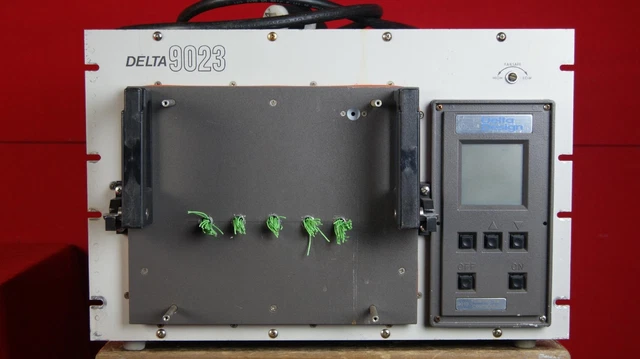 Delta 9023 23282 Environmental Chamber