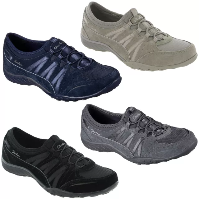 Sport women's relaxation breathe easy moneybags sneaker 2025