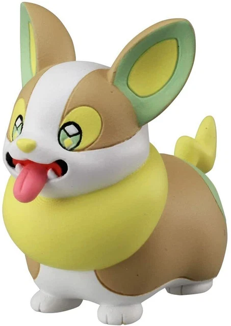 Figurine Takara Tomy Pokemon Moncolle – Primal Groudon Légendaire